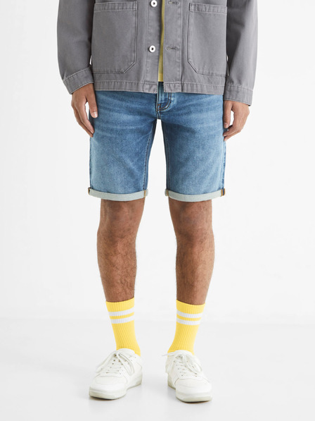 Celio Boknitbm Shorts