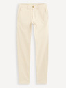 Celio Tocharles Chino Hose