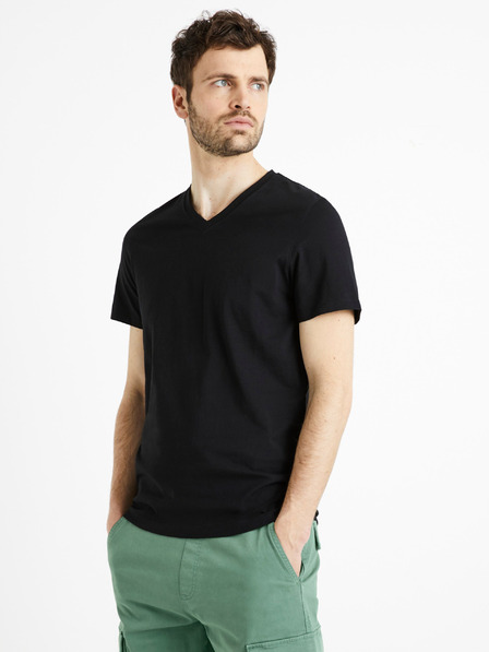 Celio Debasev T-Shirt