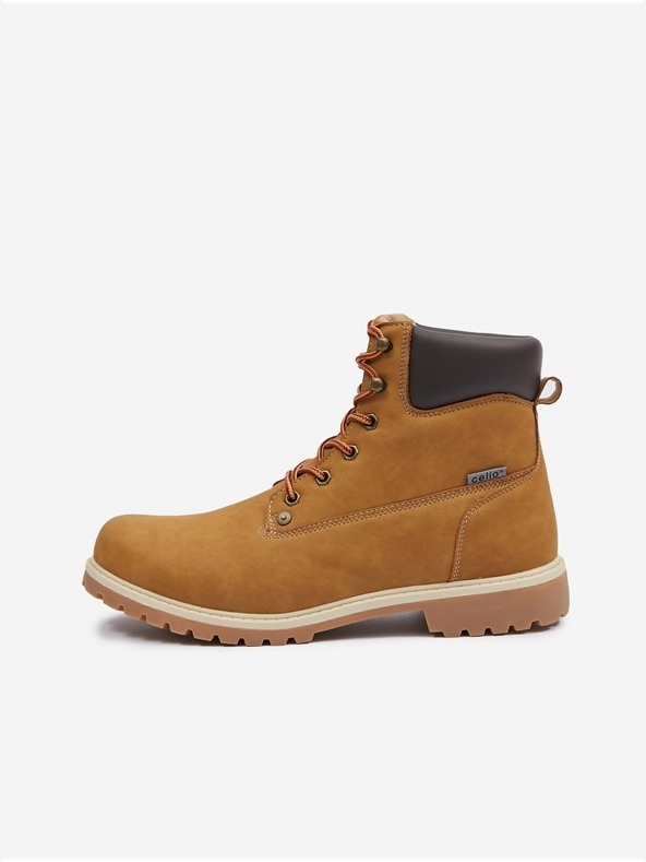 Celio Stiefeletten