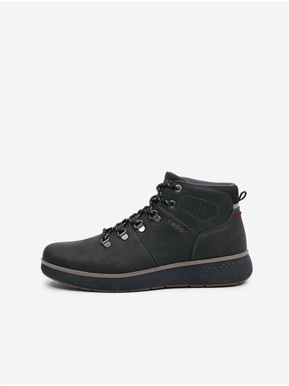 Celio Stiefeletten