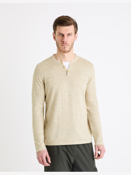 Celio Gelano Pullover