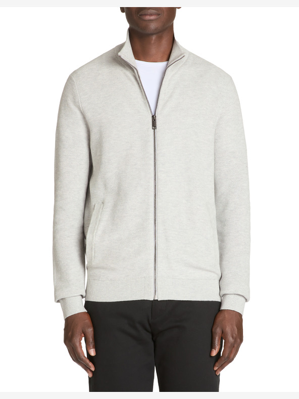 Celio Jelimzip Sweater