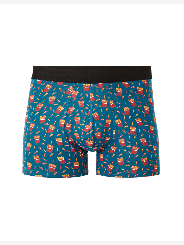 Celio Jibofrite Boxer-Shorts