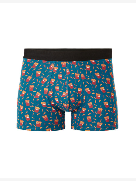 Celio Jibofrite Boxer-Shorts