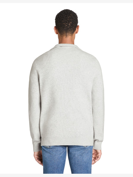 Celio Jetrucker Pullover