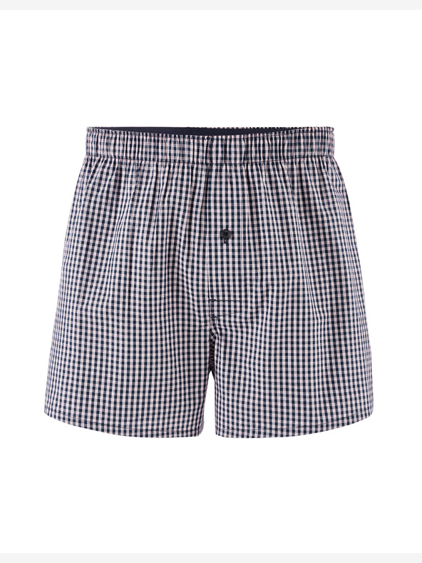 Celio Jiwocheck Boxershorts