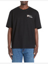 Celio Anaheim Ducks T-Shirt mit kurzen Ärmeln Celio