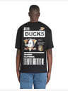 Celio Anaheim Ducks T-Shirt mit kurzen Ärmeln Celio