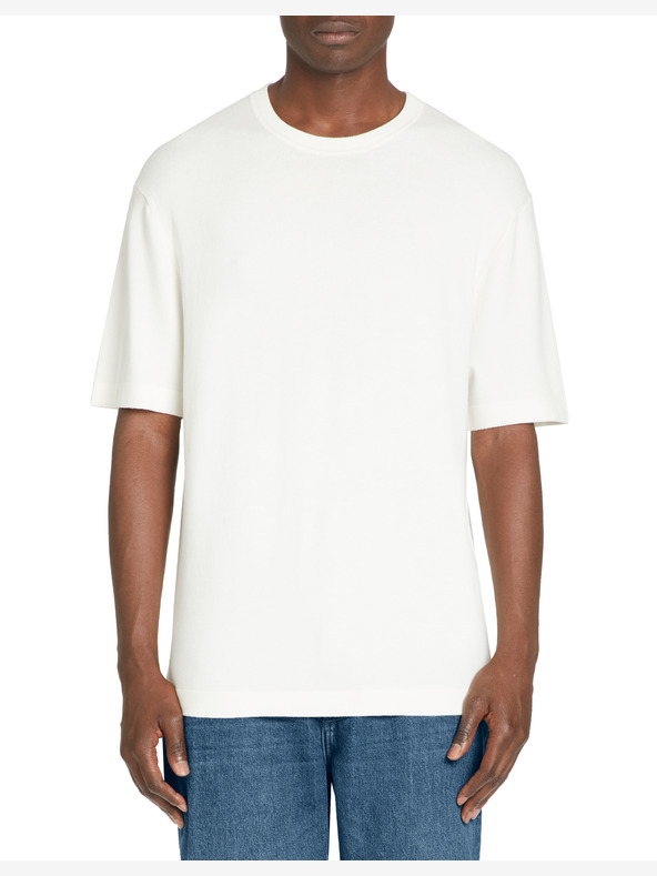 Celio Jehinata Kurzärmeliges T-Shirt Celio