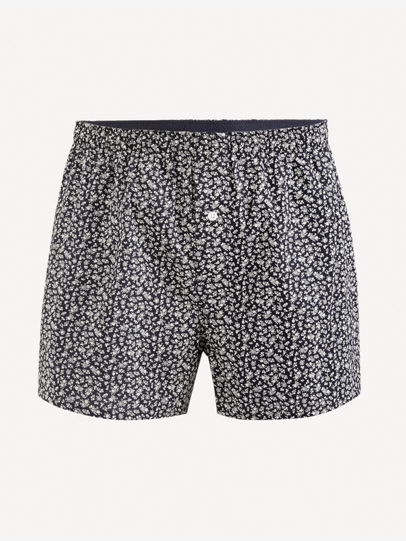 Celio Fiwolibel Boxershorts