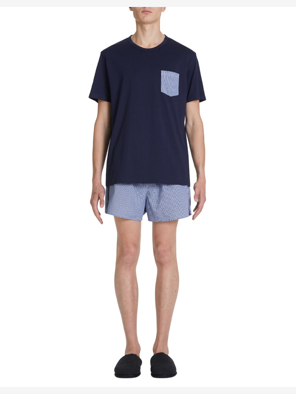 Celio Gipyshort2 Pyžamo