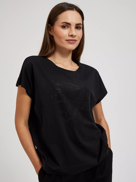 Moodo Moodo T-Shirt für Frauen