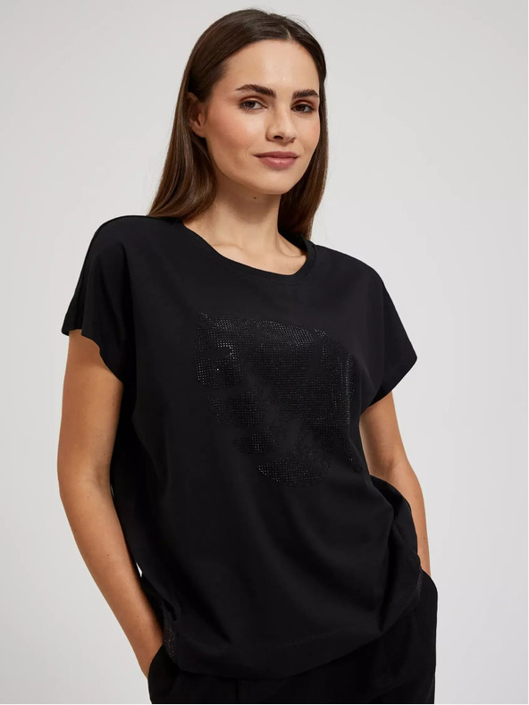 Moodo Moodo T-Shirt für Frauen