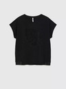 Moodo Moodo T-Shirt für Frauen