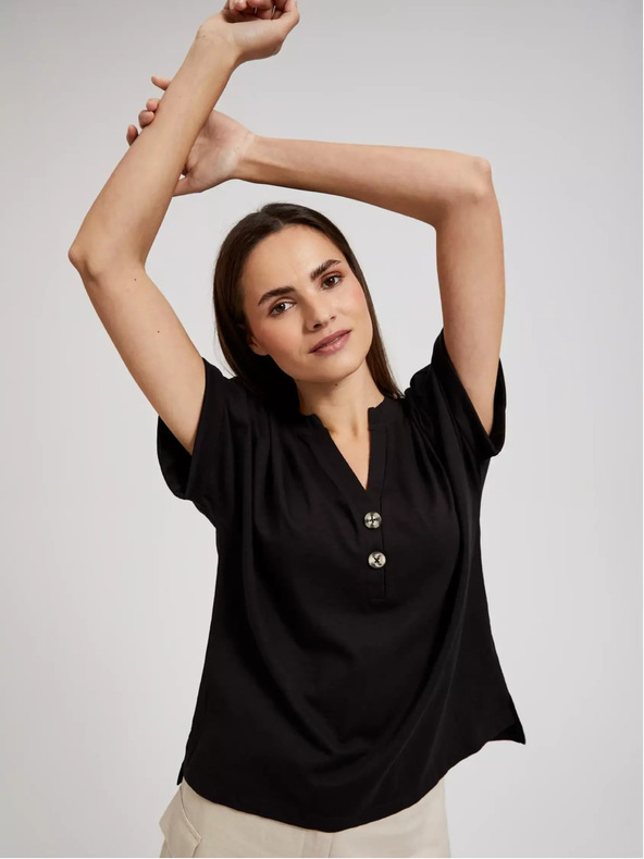 Moodo Moodo T-Shirt für Frauen