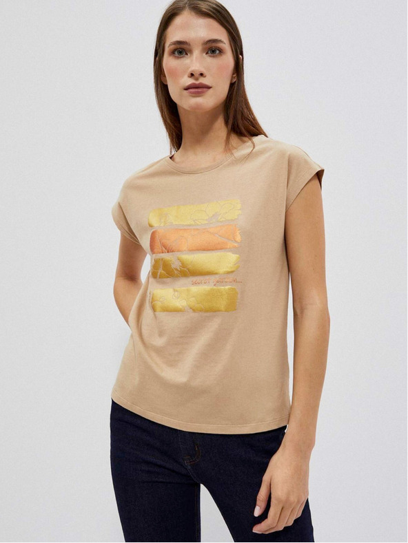 Moodo Moodo T-Shirt für Frauen