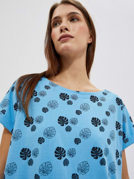Moodo Moodo T-Shirt für Frauen