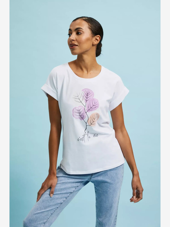 Moodo T-Shirt