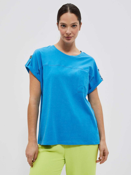 Moodo Moodo T-Shirt für Frauen