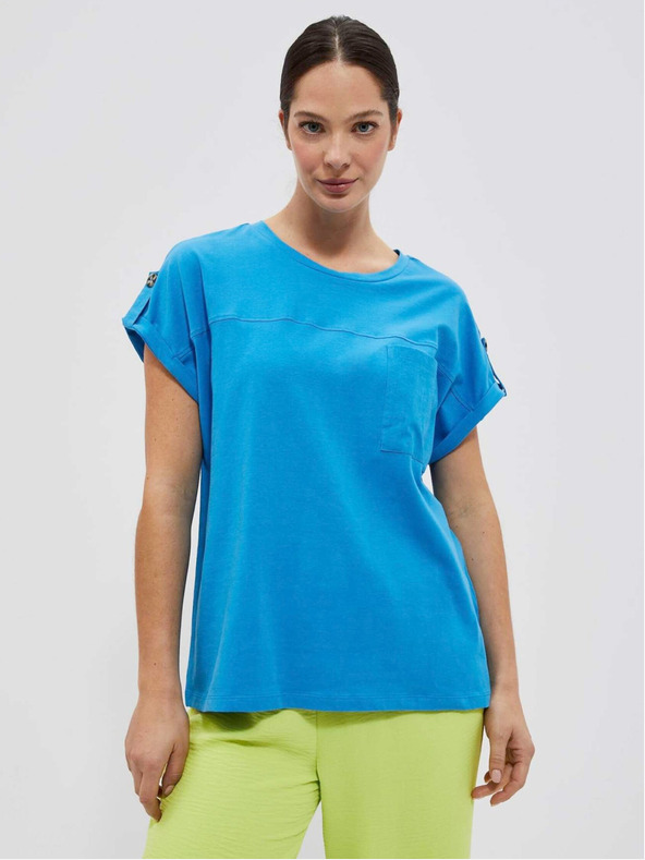 Moodo Moodo T-Shirt für Frauen