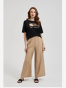 Moodo Bedrucktes Damen T-Shirt Moodo