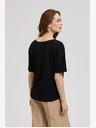 Moodo Bedrucktes Damen T-Shirt Moodo