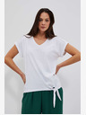 Moodo Damen-T-Shirt Moodo