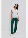 Moodo Damen-T-Shirt Moodo