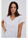 Moodo Damen-T-Shirt Moodo