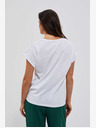 Moodo Damen-T-Shirt Moodo