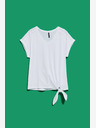 Moodo Damen-T-Shirt Moodo