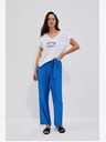 Moodo Damen-T-Shirt Moodo