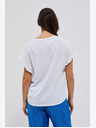 Moodo Damen-T-Shirt Moodo