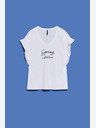 Moodo Damen-T-Shirt Moodo