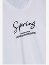 Moodo Damen-T-Shirt Moodo