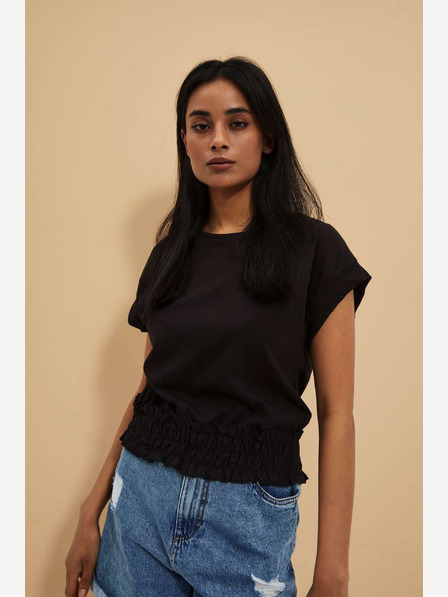 Moodo Damen-T-Shirt Moodo