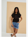 Moodo Damen-T-Shirt Moodo