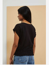 Moodo Damen-T-Shirt Moodo