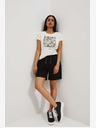 Moodo Damen-T-Shirt Moodo
