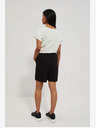 Moodo Damen-T-Shirt Moodo