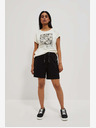 Moodo Damen-T-Shirt Moodo