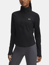 Under Armour Motion 1/2 Zip EMEA T-Shirt