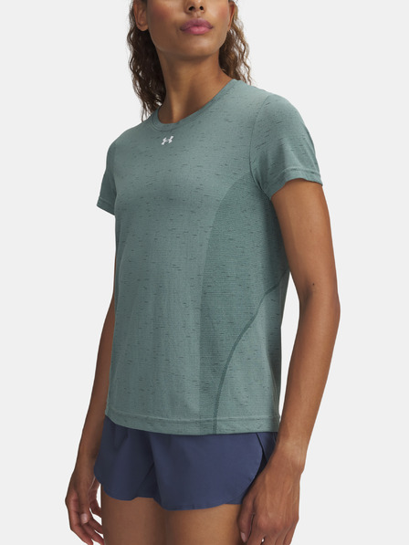 Under Armour Vanish Seamless Loose SS T-Shirt