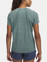 Under Armour Vanish Seamless Loose SS T-Shirt