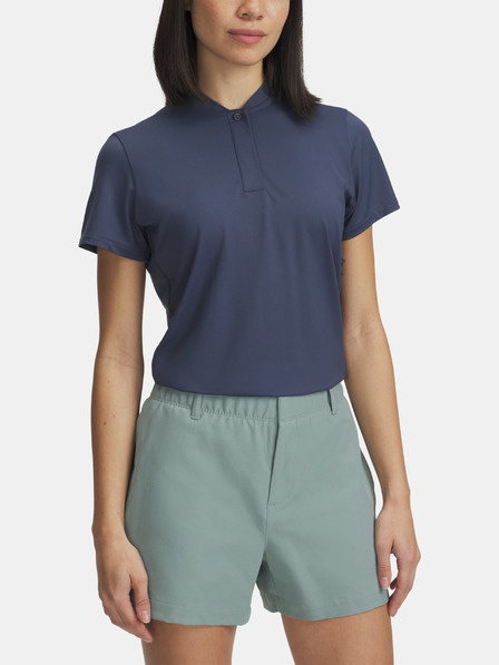 Under Armour UA Drive Chill SS Polo T-Shirt