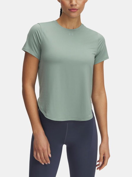 Under Armour UA Launch Elite Shortsleeve T-Shirt