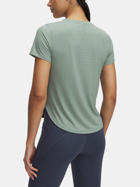 Under Armour UA Launch Elite Shortsleeve T-Shirt