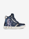 Geox Dunkelblau Mädchen Geox Skylin Turnschuhe