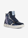 Geox Dunkelblau Mädchen Geox Skylin Turnschuhe